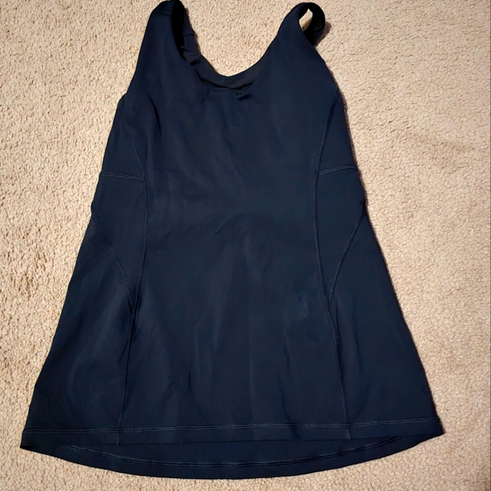 Lululemon Racerback Tank